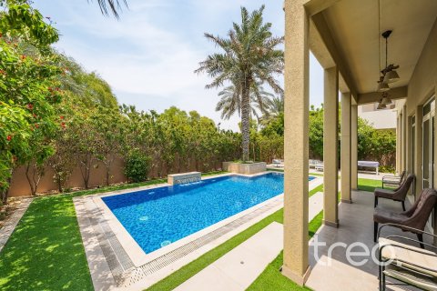 Villa in Saheel, Arabian Ranches, Dubai 3 bedrooms, 298.78 sq.m. № 123523 - photo 19