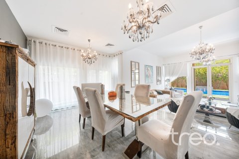 Villa in Saheel, Arabian Ranches, Dubai 3 bedrooms, 298.78 sq.m. № 123523 - photo 7