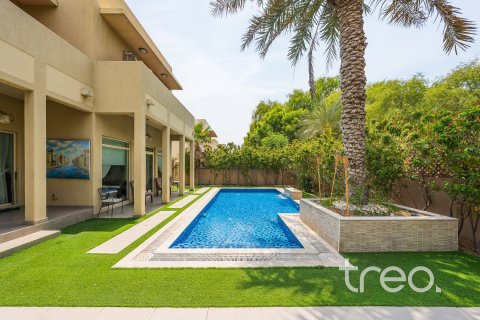 Villa in Saheel, Arabian Ranches, Dubai 3 bedrooms, 298.78 sq.m. № 123523 - photo 20