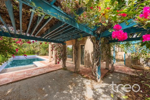 Купить виллу в Saheel, Арабиан Ранчес, Дубай: 3 спальни, 308.81м², № 123520 - фото 15