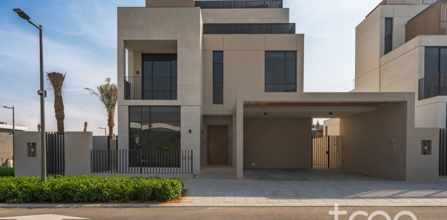 فيلا في Arabian Ranches 3, دبي 4 غرف نوم, 430.61 م² رقم 123522