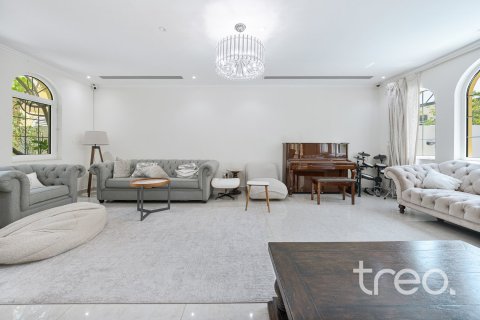 Villa à Legacy, Jumeirah Park, Dubai, 3 chambres, 284.56 m², № 123526 - photo 5