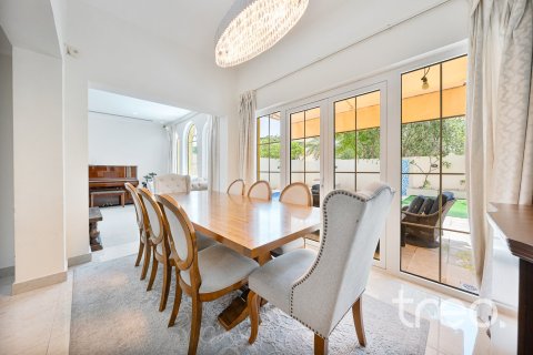 Villa à Legacy, Jumeirah Park, Dubai, 3 chambres, 284.56 m², № 123526 - photo 7