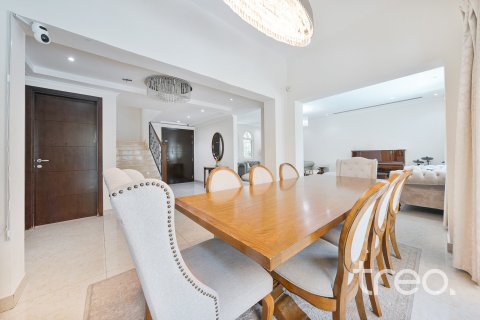 Villa à Legacy, Jumeirah Park, Dubai, 3 chambres, 284.56 m², № 123526 - photo 8