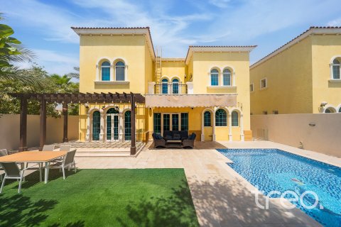 Villa à Legacy, Jumeirah Park, Dubai, 3 chambres, 284.56 m², № 123526 - photo 15