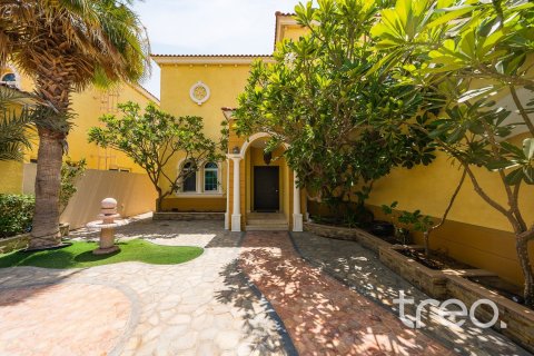 Villa à Legacy, Jumeirah Park, Dubai, 3 chambres, 284.56 m², № 123526 - photo 26