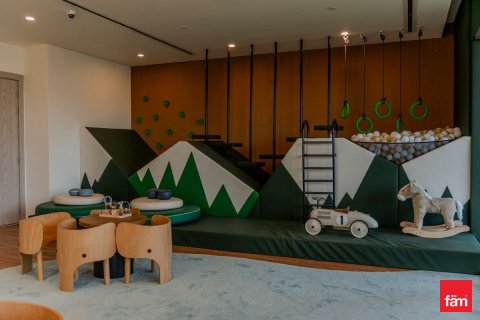 Appartement à Dubai, 2 chambres, 132.1 m², № 99580 - photo 13