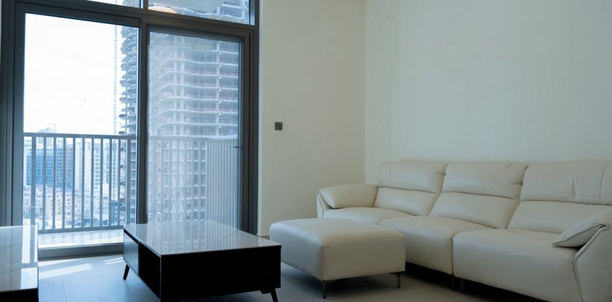 Appartement à Dubai, 2 chambres, 132.1 m², № 99580