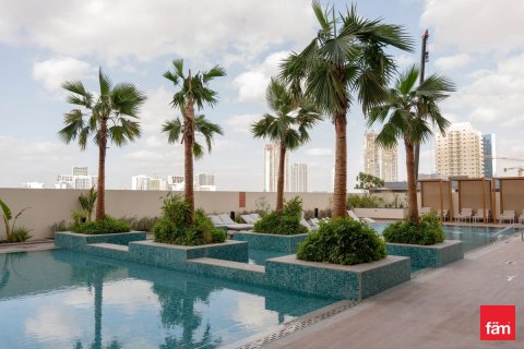 Appartement à Dubai, 2 chambres, 132.1 m², № 99580 - photo 3