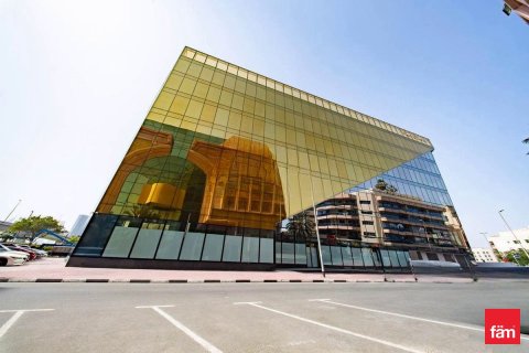 Shop in Bur Dubai, Dubai 728.5 sq.m. № 99579 - photo 14