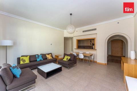 Appartement à Palm Jumeirah, Dubai, 2 chambres, 150.1 m², № 99582 - photo 4