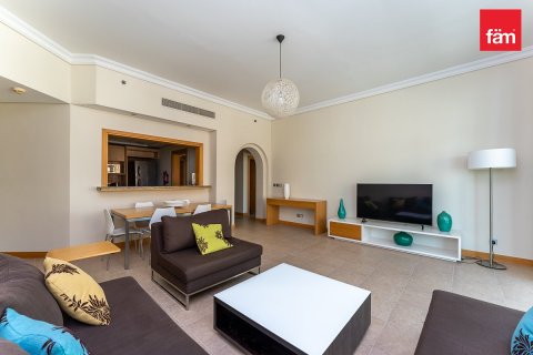 Appartement à Palm Jumeirah, Dubai, 2 chambres, 150.1 m², № 99582