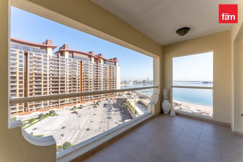 Appartement à Palm Jumeirah, Dubai, 2 chambres, 150.1 m², № 99582 - photo 2