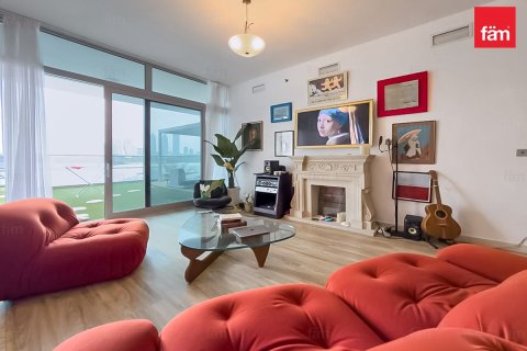 Apartment in Palm Jumeirah, Dubai 1 bedroom, 128.8 sq.m. № 99578