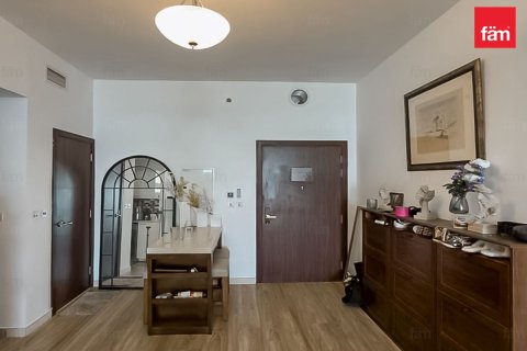 Снять в аренду квартиру в Пальме Джумейре, Дубай: 1 спальня, 128.8м², № 99578 - фото 3