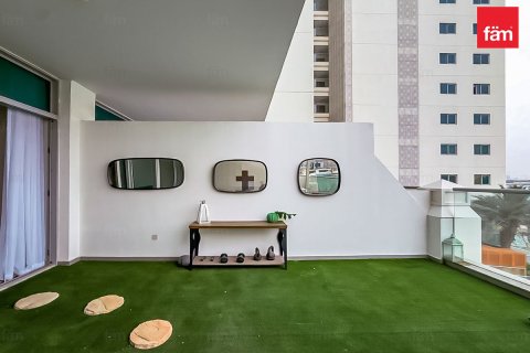 Снять в аренду квартиру в Пальме Джумейре, Дубай: 1 спальня, 128.8м², № 99578 - фото 7