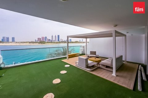 Снять в аренду квартиру в Пальме Джумейре, Дубай: 1 спальня, 128.8м², № 99578 - фото 9