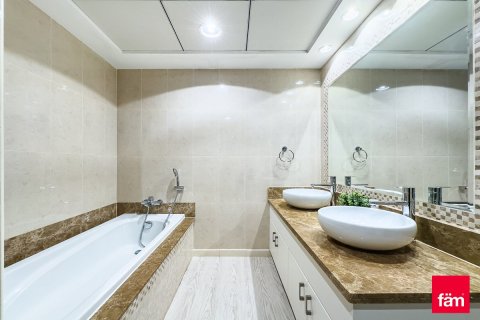 Appartement à Palm Jumeirah, Dubai, 3 chambres, 216.3 m², № 99583 - photo 17