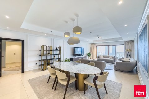 Appartement à Palm Jumeirah, Dubai, 3 chambres, 216.3 m², № 99583 - photo 2