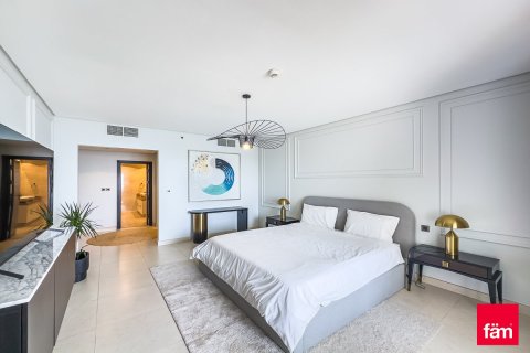 Appartement à Palm Jumeirah, Dubai, 3 chambres, 216.3 m², № 99583 - photo 14