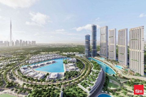 Apartment in Dubai 2 bedrooms, 87.9 sq.m. № 52182 - photo 9