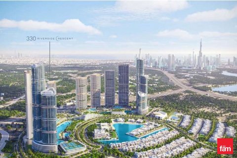 Apartment in Dubai 2 bedrooms, 87.9 sq.m. № 52182 - photo 6