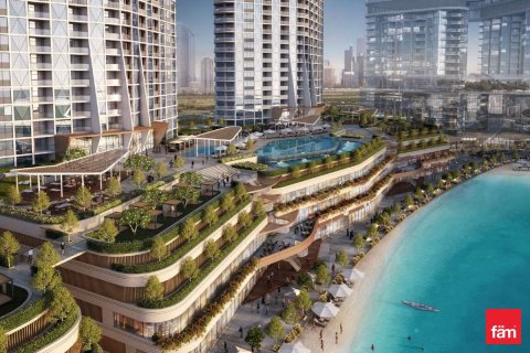 Apartment in Dubai 2 bedrooms, 87.9 sq.m. № 52182 - photo 8