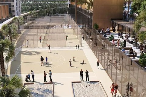 Apartamento en Motor City, Dubai, 1 dormitorio, 49.8 m², № 52180 - foto 9