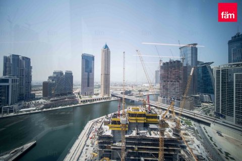مكتب في الخليج التجاري, دبي 17.7 م² رقم 52181 - صورة 6