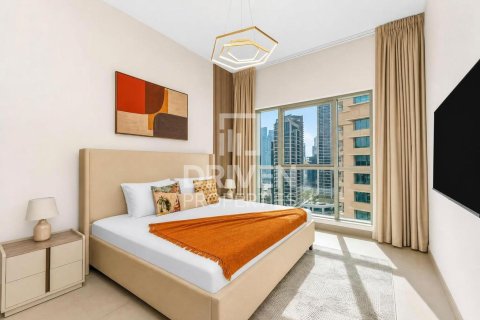 Apartment in Boulevard Central Towers, Downtown Dubai (Downtown Burj Dubai), Dubai 2 bedrooms, 117.52 sq.m. № 129192 - photo 5