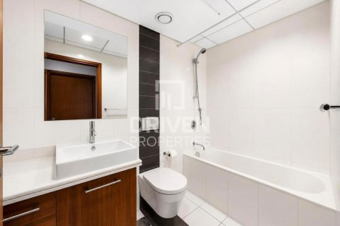Apartment in Boulevard Central Towers, Downtown Dubai (Downtown Burj Dubai), Dubai 2 bedrooms, 117.52 sq.m. № 129192 - photo 13