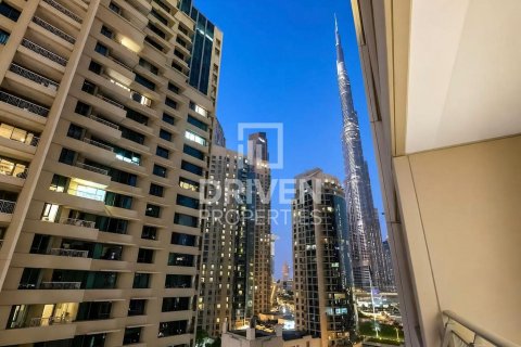 Apartment in Boulevard Central Towers, Downtown Dubai (Downtown Burj Dubai), Dubai 2 bedrooms, 117.52 sq.m. № 129192 - photo 14