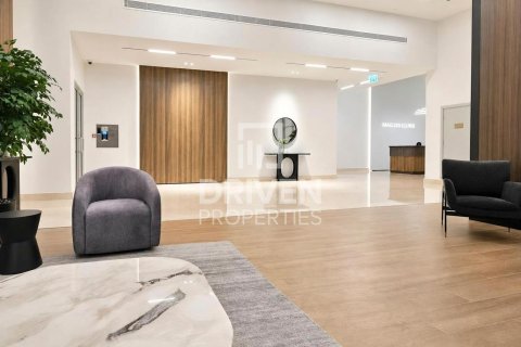 Apartment in Boulevard Central Towers, Downtown Dubai (Downtown Burj Dubai), Dubai 2 bedrooms, 117.52 sq.m. № 129192 - photo 24