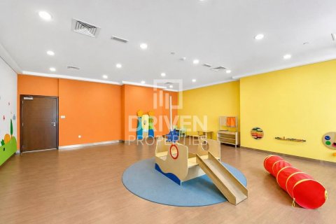 Apartment in Boulevard Central Towers, Downtown Dubai (Downtown Burj Dubai), Dubai 2 bedrooms, 117.52 sq.m. № 129192 - photo 16