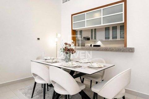 Apartment in Boulevard Central Towers, Downtown Dubai (Downtown Burj Dubai), Dubai 2 bedrooms, 117.52 sq.m. № 129192 - photo 10