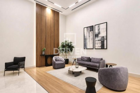 Apartment in Boulevard Central Towers, Downtown Dubai (Downtown Burj Dubai), Dubai 2 bedrooms, 117.52 sq.m. № 129192 - photo 18