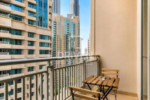 Apartment in Boulevard Central Towers, Downtown Dubai (Downtown Burj Dubai), Dubai 2 bedrooms, 117.52 sq.m. № 129192 - photo 22