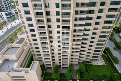 Apartment in Boulevard Central Towers, Downtown Dubai (Downtown Burj Dubai), Dubai 2 bedrooms, 117.52 sq.m. № 129192 - photo 15