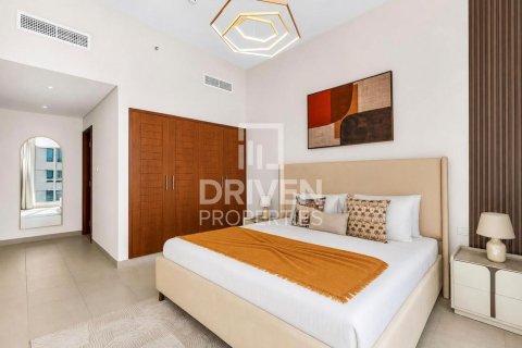 Apartment in Boulevard Central Towers, Downtown Dubai (Downtown Burj Dubai), Dubai 2 bedrooms, 117.52 sq.m. № 129192 - photo 6