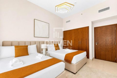Apartment in Boulevard Central Towers, Downtown Dubai (Downtown Burj Dubai), Dubai 2 bedrooms, 117.52 sq.m. № 129192 - photo 8