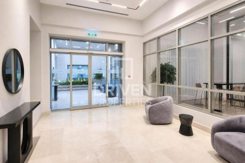 Apartment in Boulevard Central Towers, Downtown Dubai (Downtown Burj Dubai), Dubai 2 bedrooms, 117.52 sq.m. № 129192 - photo 29