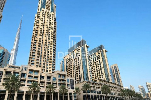 Apartment in Boulevard Central Towers, Downtown Dubai (Downtown Burj Dubai), Dubai 2 bedrooms, 117.52 sq.m. № 129192 - photo 27