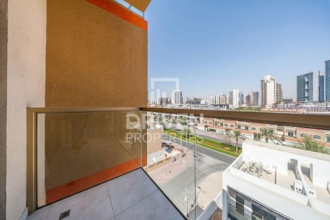 Apartment in District 15, Jumeirah Village Circle, Dubai 3 bedrooms, 121.05 sq.m. № 129193 - photo 15