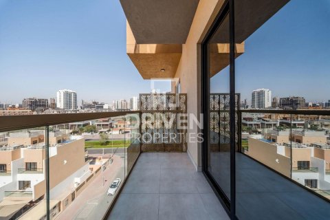 Apartment in District 15, Jumeirah Village Circle, Dubai 3 bedrooms, 121.05 sq.m. № 129193 - photo 16