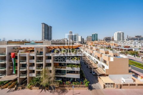 Apartment in District 15, Jumeirah Village Circle, Dubai 3 bedrooms, 121.05 sq.m. № 129193 - photo 17
