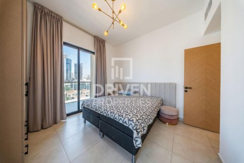 Apartment in District 15, Jumeirah Village Circle, Dubai 3 bedrooms, 121.05 sq.m. № 129193 - photo 9