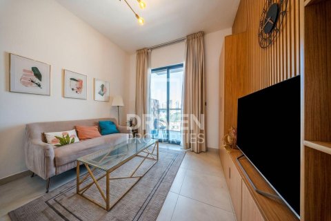 Apartment in District 15, Jumeirah Village Circle, Dubai 3 bedrooms, 121.05 sq.m. № 129193 - photo 3