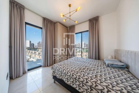 Apartment in District 15, Jumeirah Village Circle, Dubai 3 bedrooms, 121.05 sq.m. № 129193 - photo 8