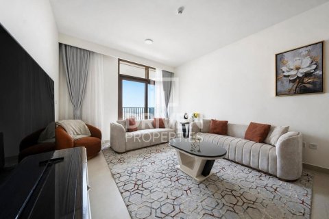 Appartement à Dubai Creek Harbour (The Lagoons), Dubai, 2 chambres, 97.73 m², № 129194 - photo 2