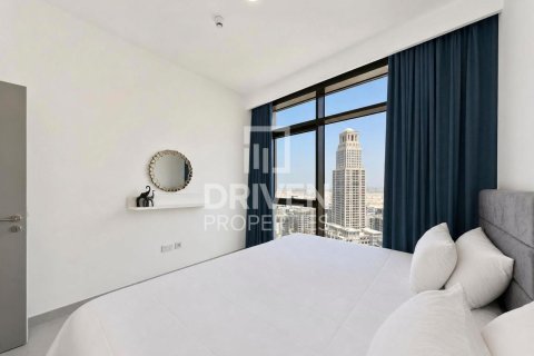 Appartement à Dubai Creek Harbour (The Lagoons), Dubai, 2 chambres, 97.73 m², № 129194 - photo 7